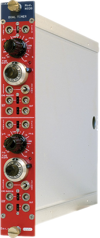 Photo of N93B