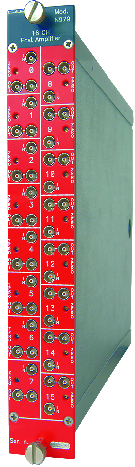 Photo of N979