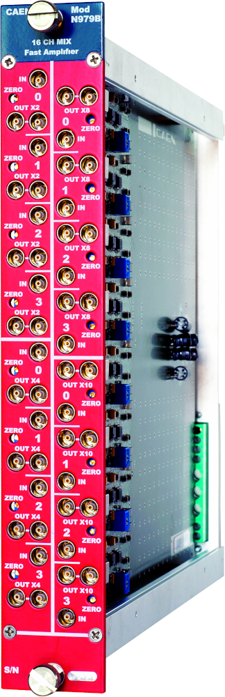 Photo of N979B