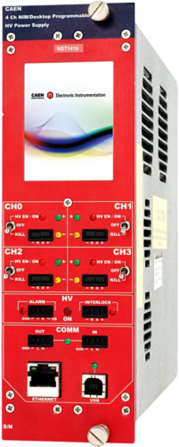 Photo of NDT1419