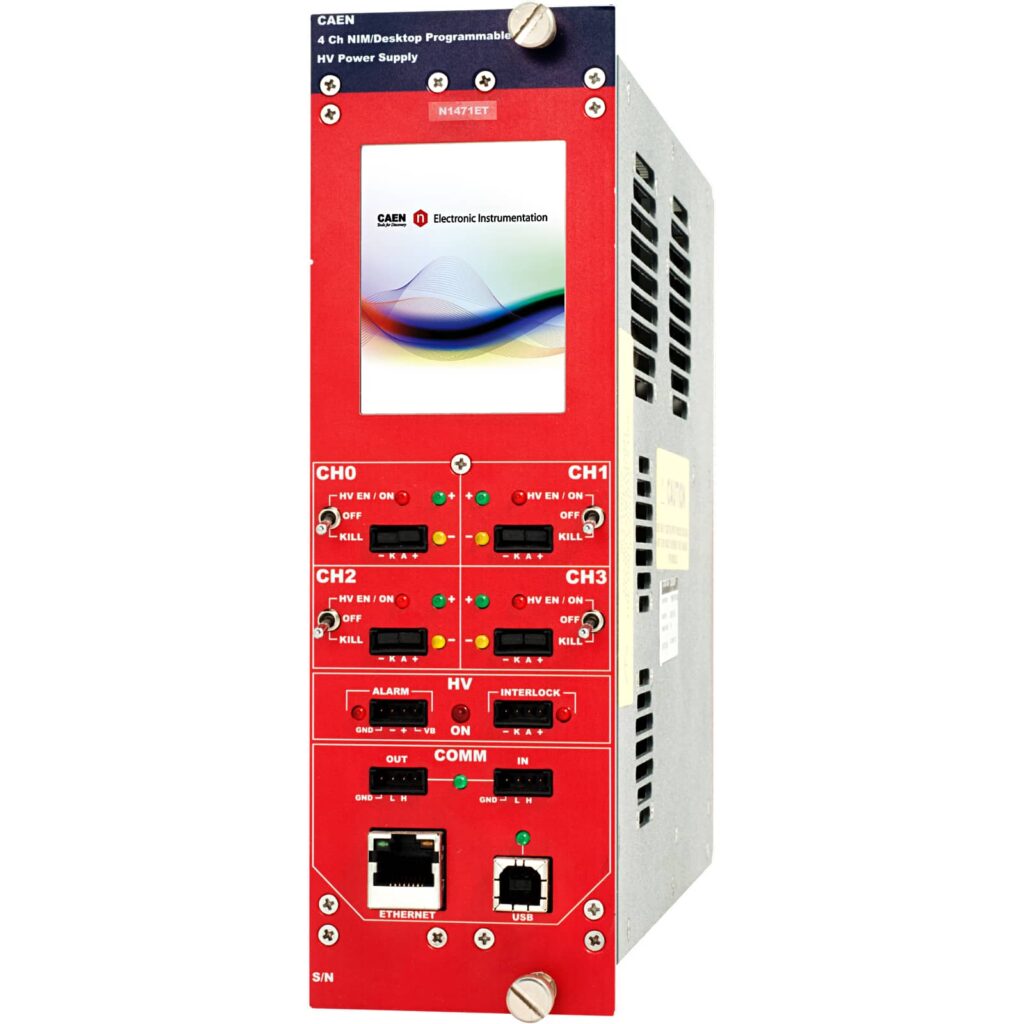 Photo of N1471ET