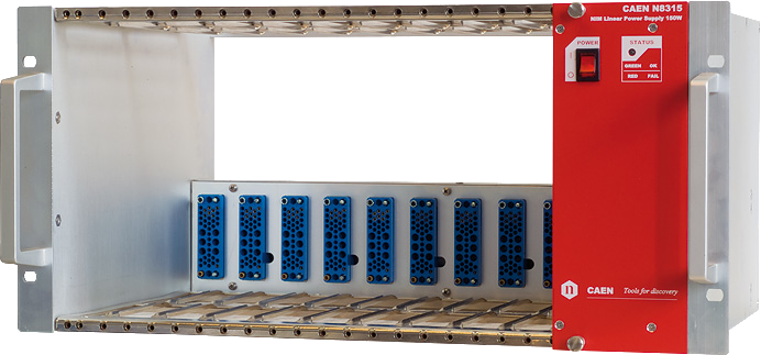 NIM8302