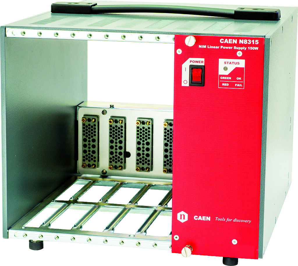 Photo of NIM8302P