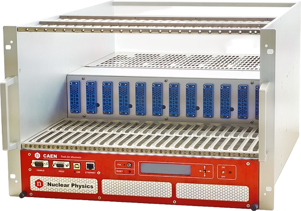Photo of NIM8301
