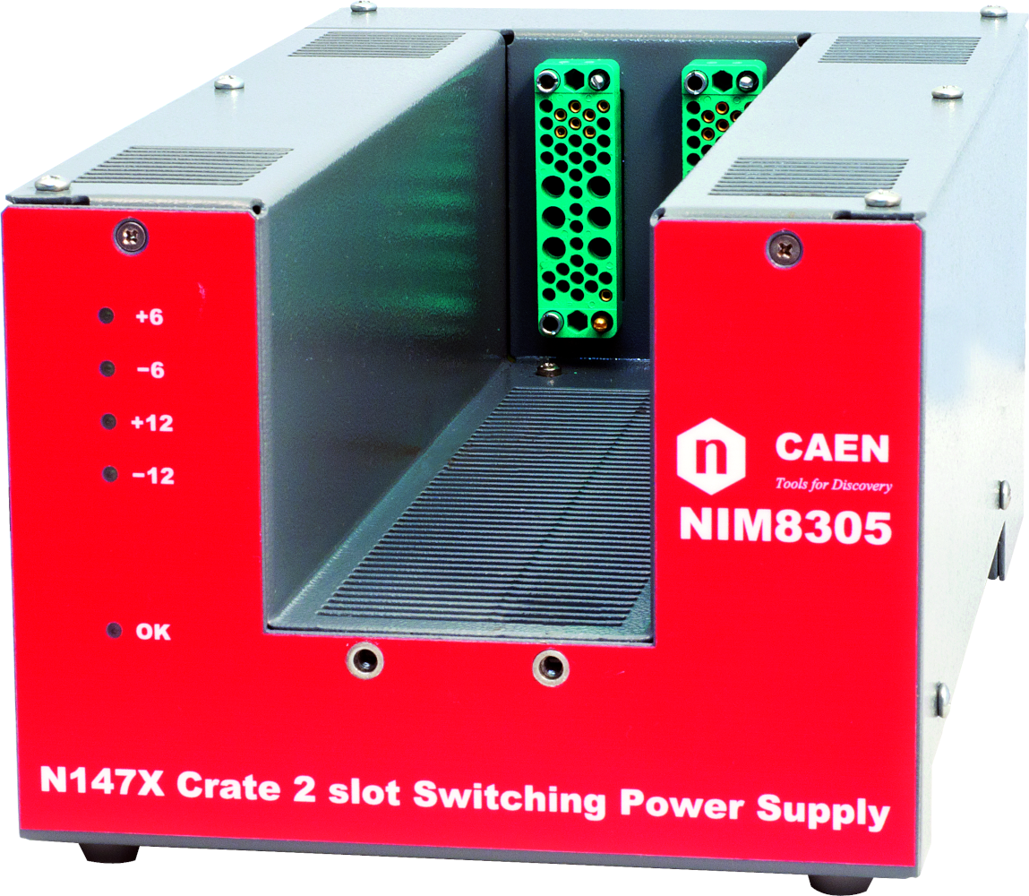 NIM8305