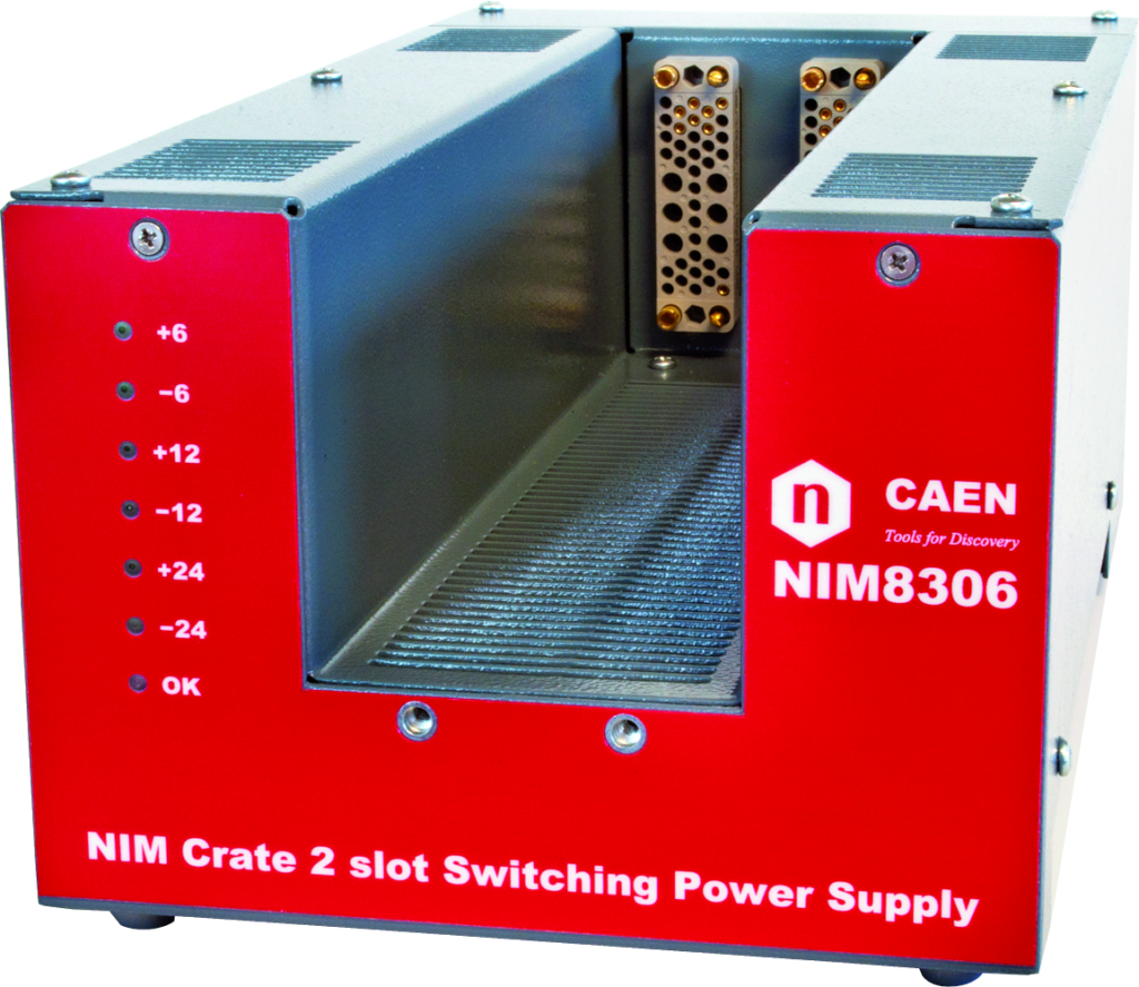 Photo of NIM8306