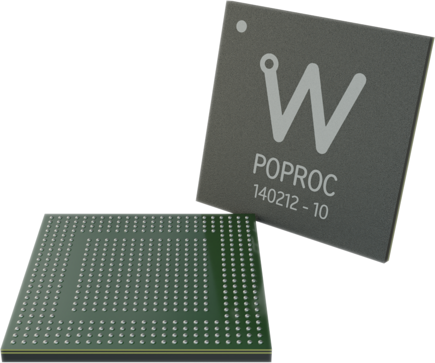 POPROC