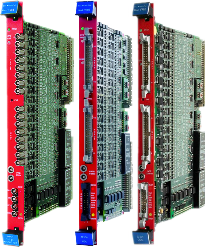 QDC
