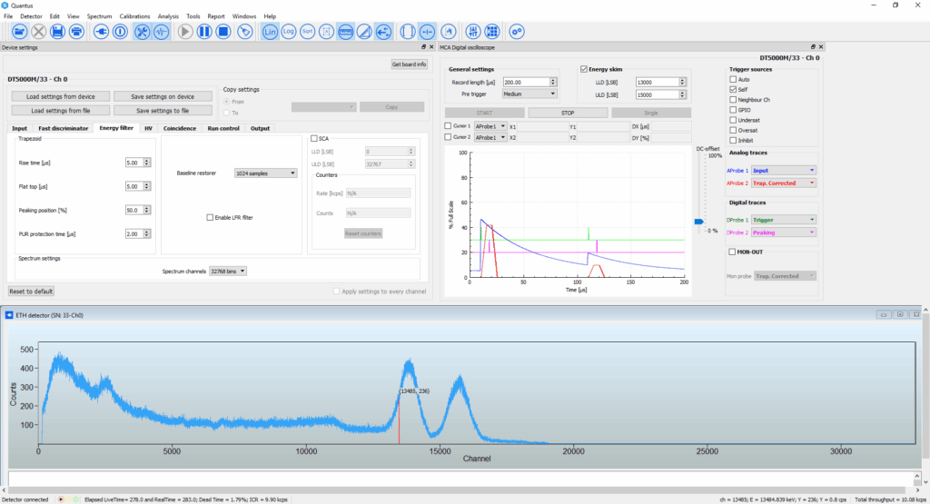 Photo of Quantus