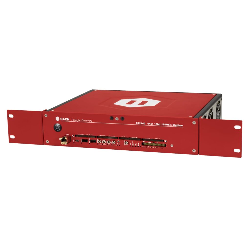 Photo of DT2740