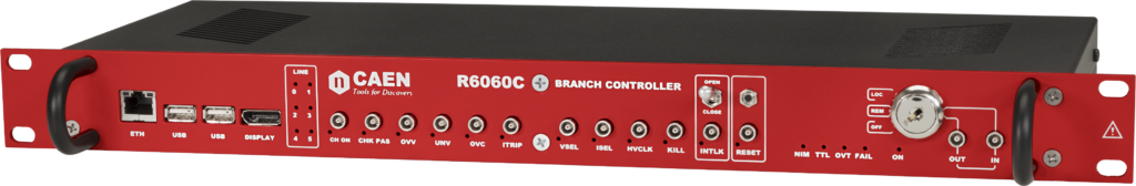 Photo of R6060
