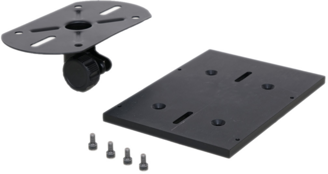 Radhand-600 Accessories