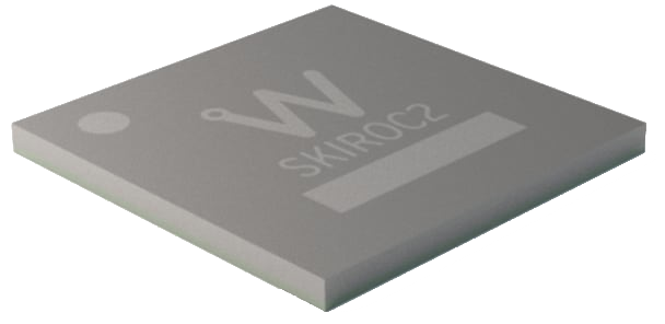 SKIROC 2A