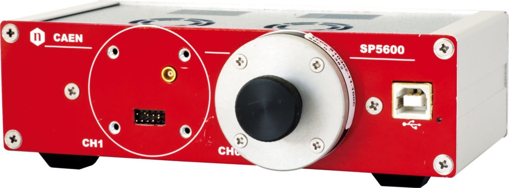 Photo of SP5600C
