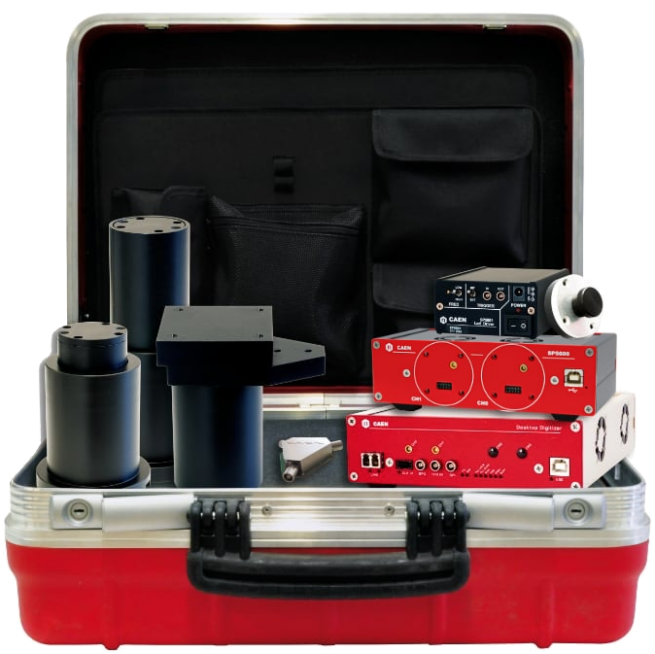 Teaching & Learning Kits