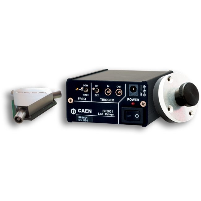 Photo of SP5600AN