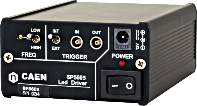 Photo of SP5605