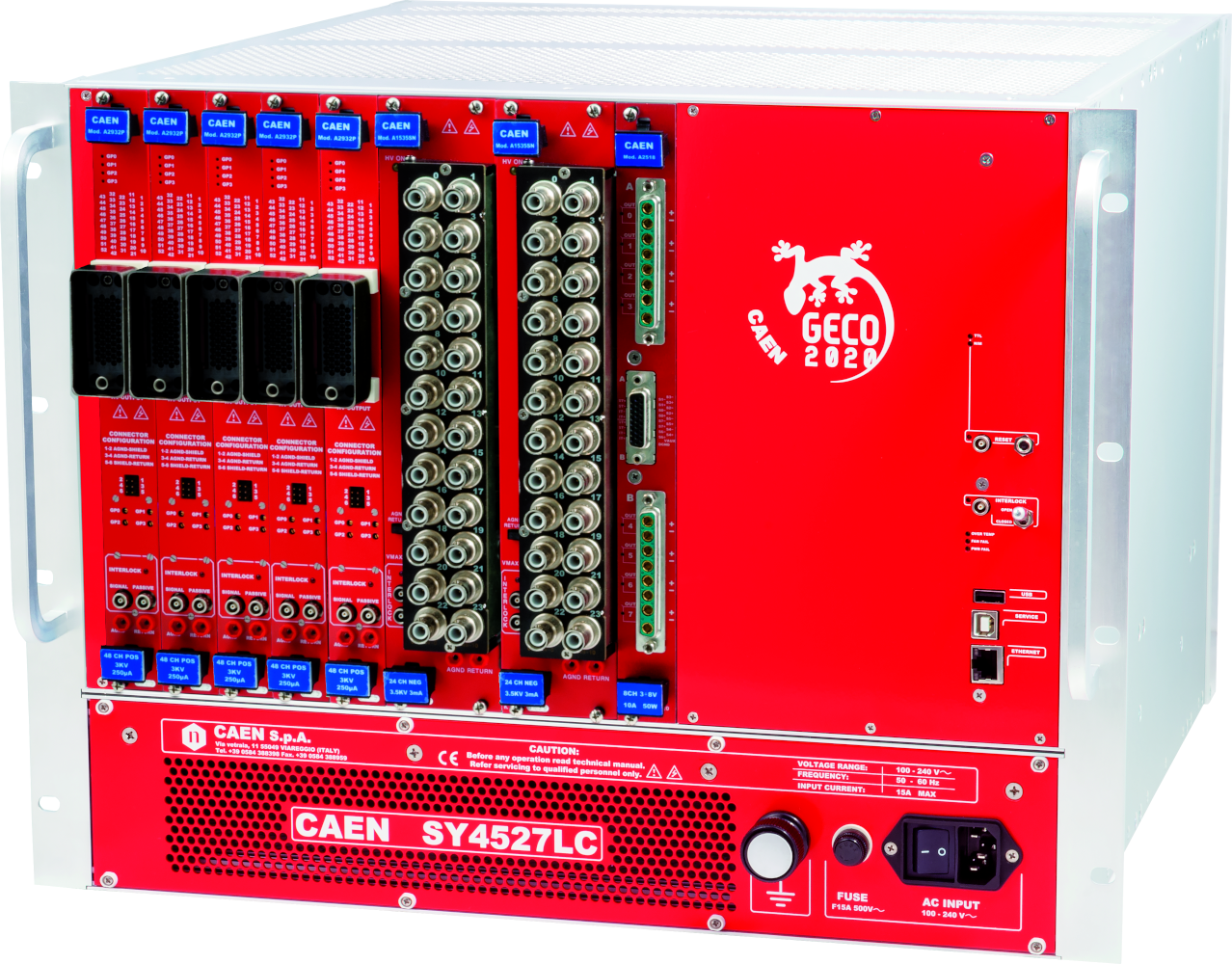 SY4527LC