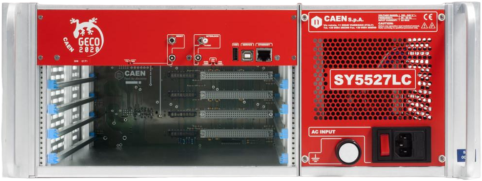 Photo of SY5527LC