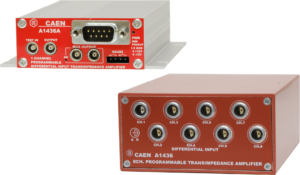 A1436 / A1436A