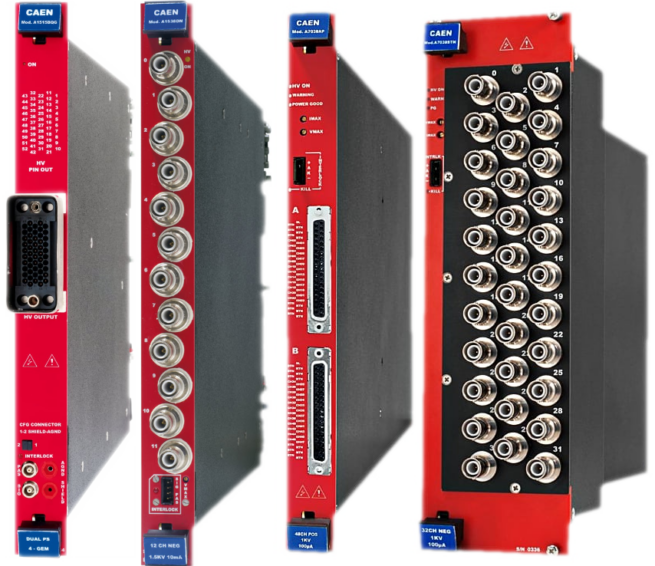 Up to 1.5 kV