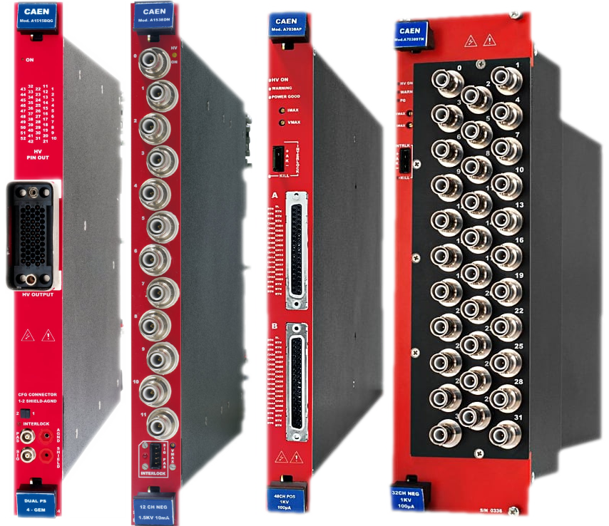 Photo of Up to 1.5 kV