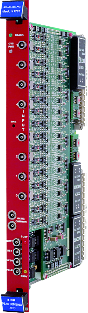 Photo of V1785