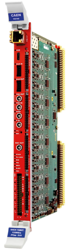 Photo of V2740