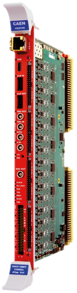 Photo of V2745