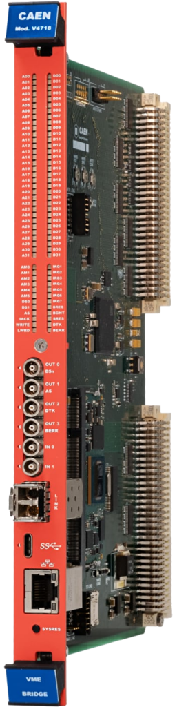 Photo of V4718
