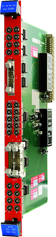 Photo of V538A