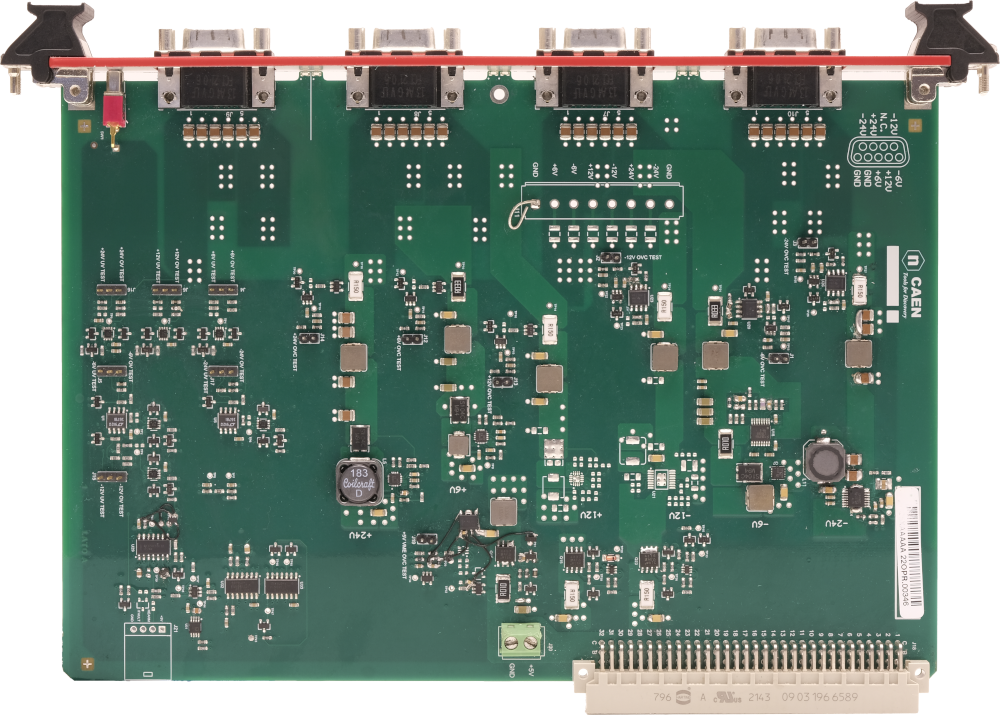 Photo of V5425