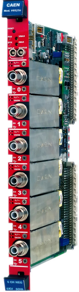 Photo of V6521H