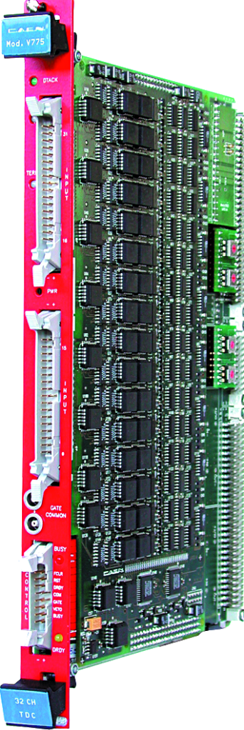 Photo of V775