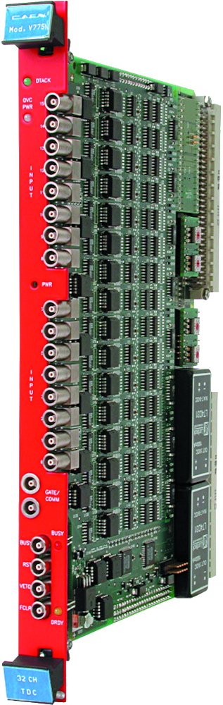Photo of V775N