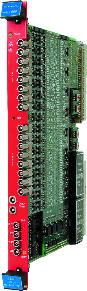 Photo of V965