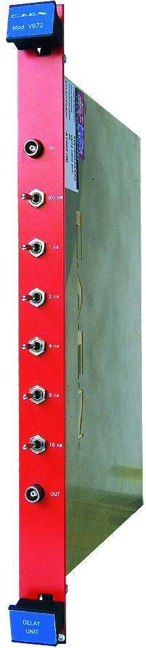 Photo of V972