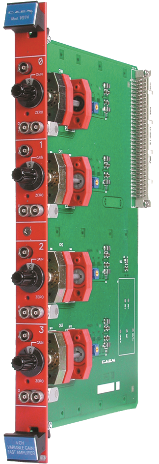 Photo of V974
