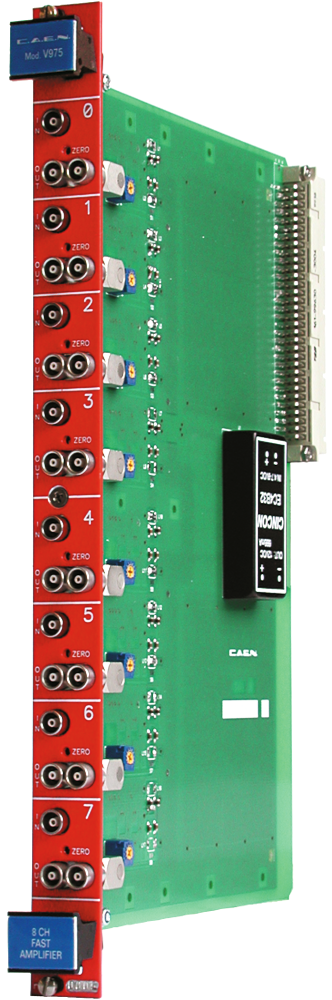 Photo of V975