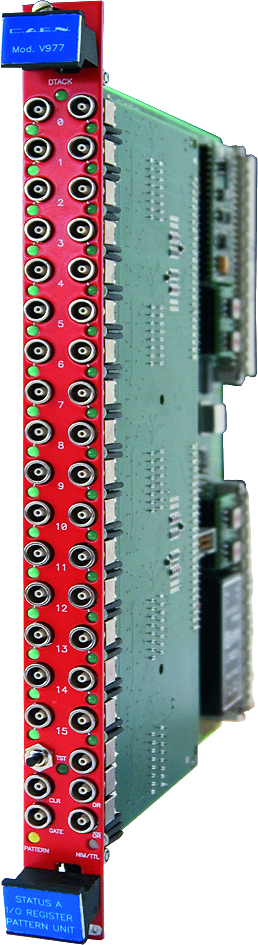 Photo of V977