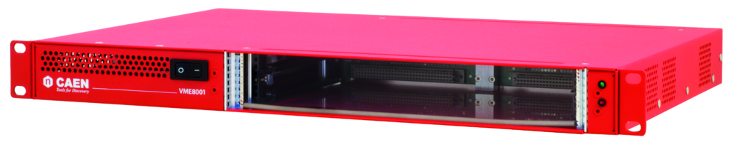 Photo of VME8001