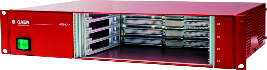 Photo of VME8004X
