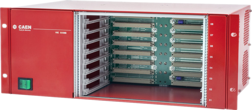 VME8008B