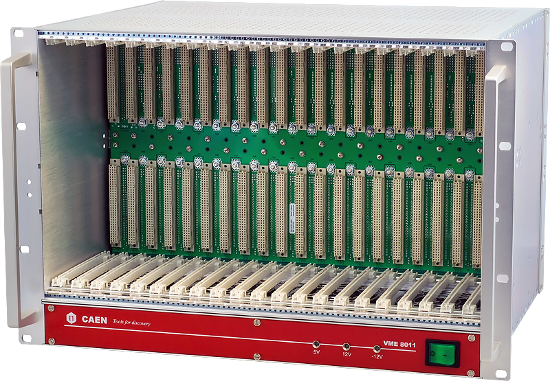 VME8011