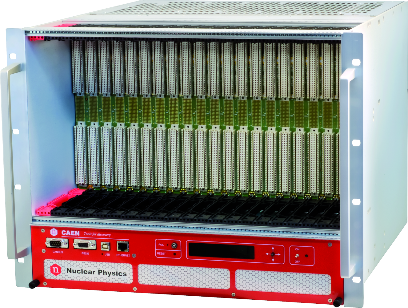 VME8100