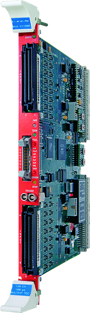 Photo of VX1190A-2ESST