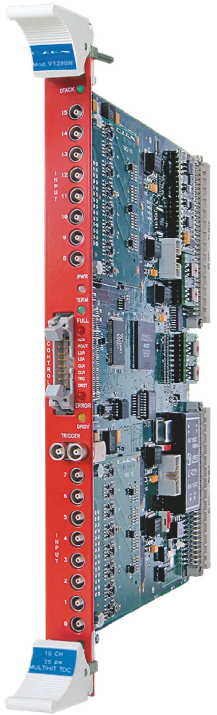 Photo of VX1290N-2ESST