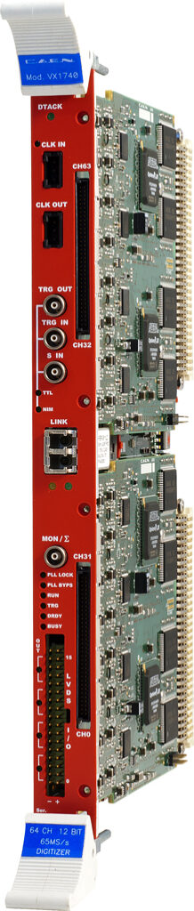 Photo of VX1740
