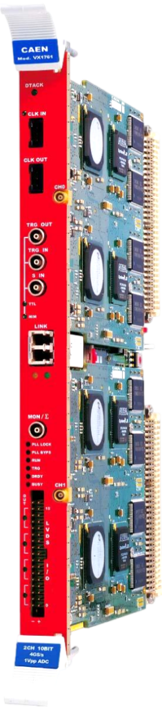 Photo of VX1761
