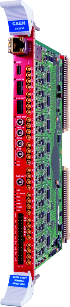 Photo of VX2730